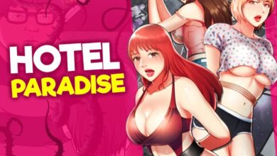 webtoon Hotel Paradise (VF)