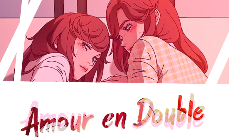 Telecharger le Webtoon L’amour en double