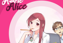 Webtoon gratuit Arrête Alice
