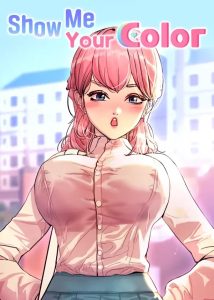 Manhwa gratuit Show us your Sexiness